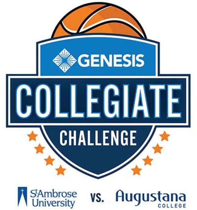 Genesis Collegiate Challenge