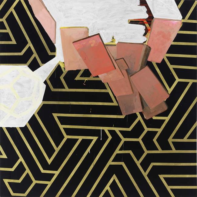 Mark Hansen, Eight Dozen Eight