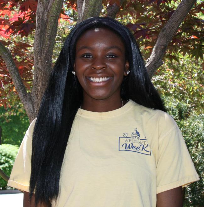 cindy osagie