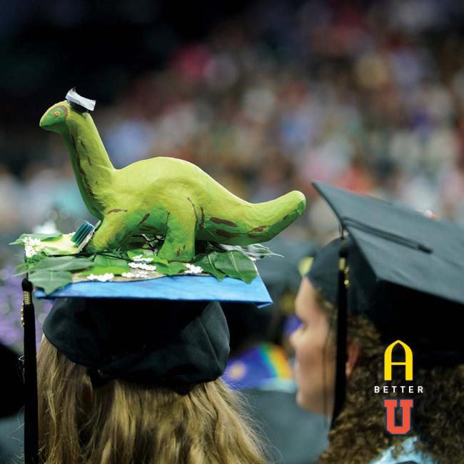 graduation