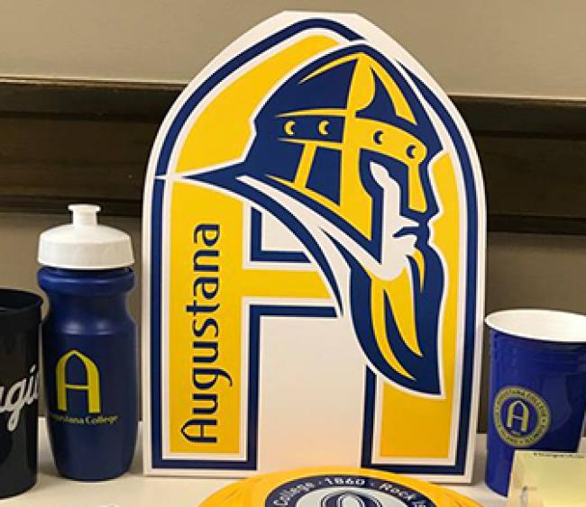 tabletop display