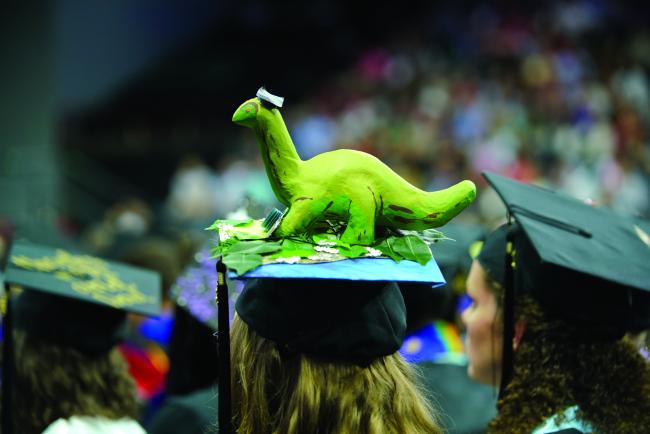 graduation