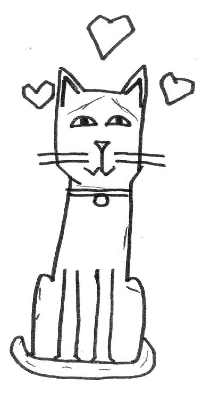 cat