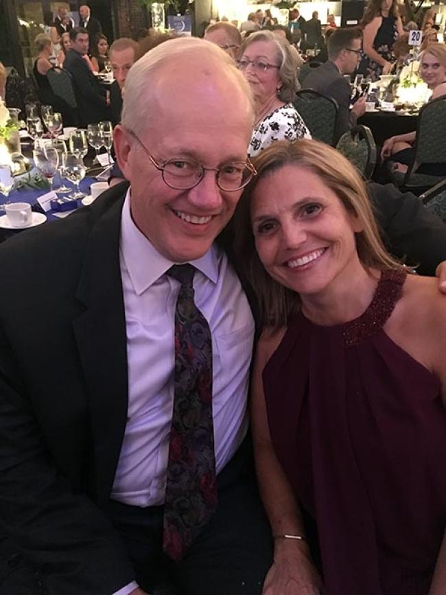 patricia and william swanson