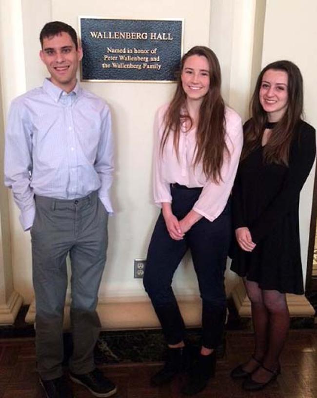 geifman prize winners