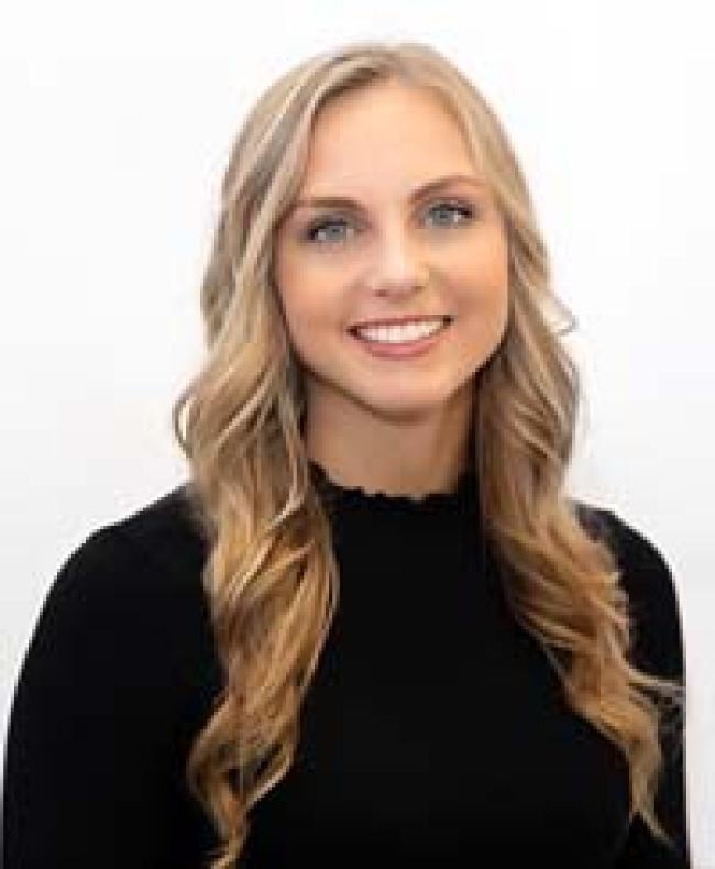 Morgan Brockhouse