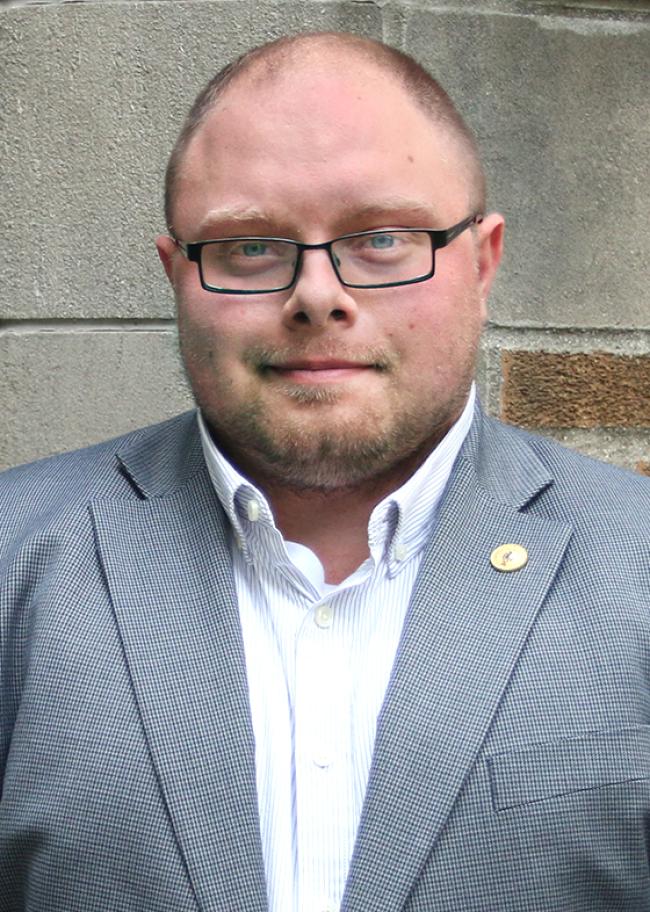 Joe Giffen, Career Coach