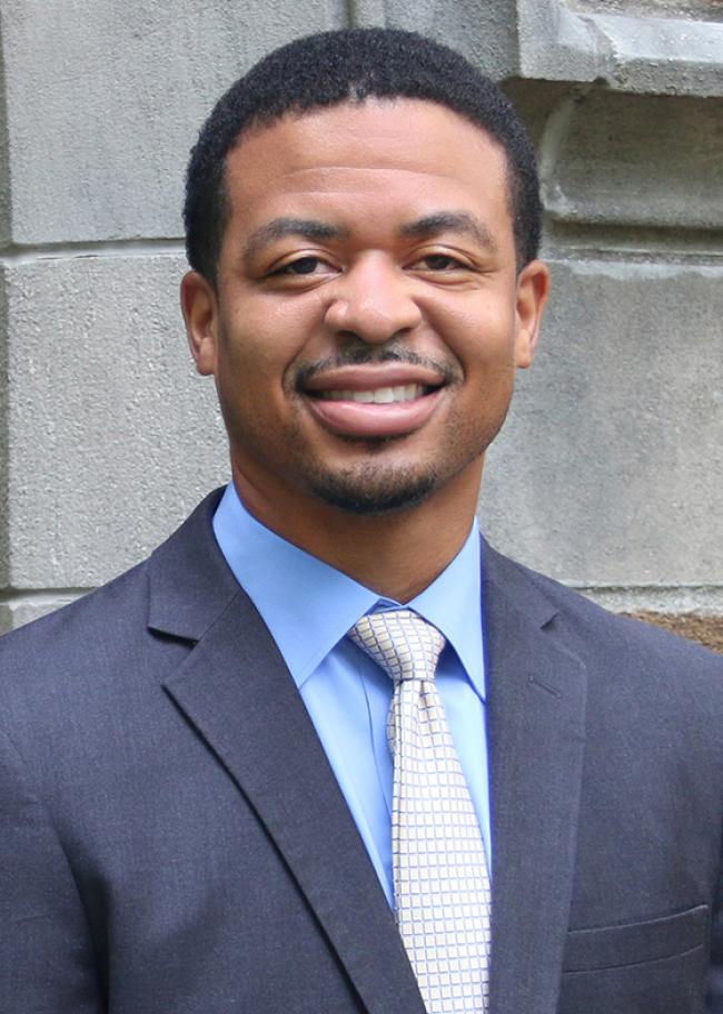 Alex Washington, Career Coach