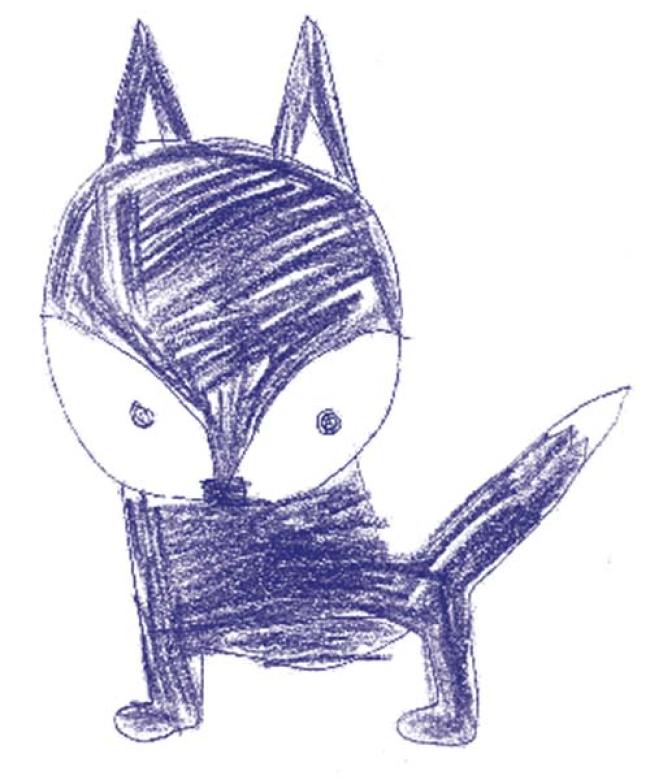 fox