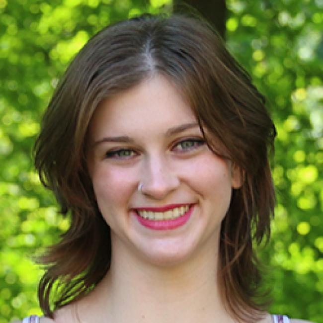 meghan gove