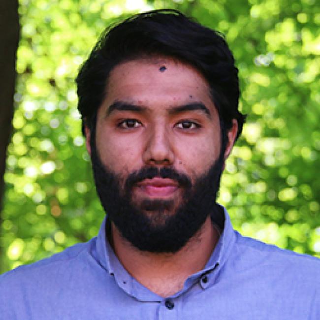 Muhammad Osama Mushtaq