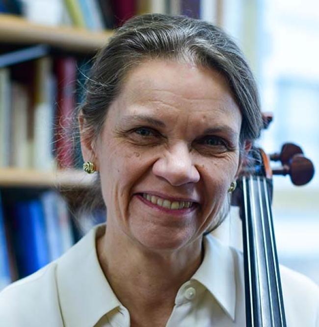 janina ehrlich