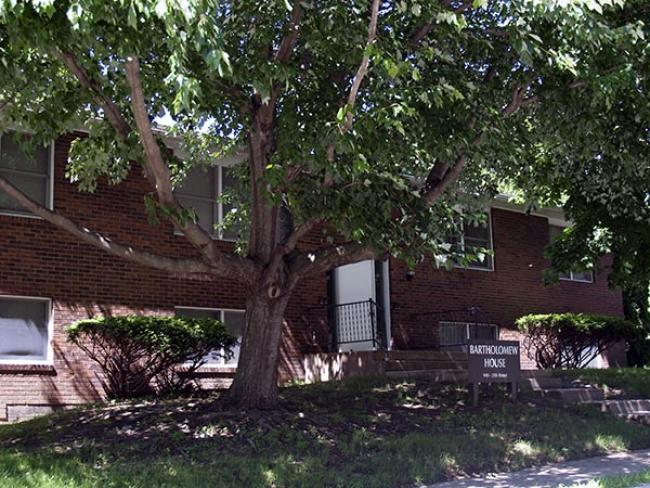 Bartholomew House 940 35th St Augustana College