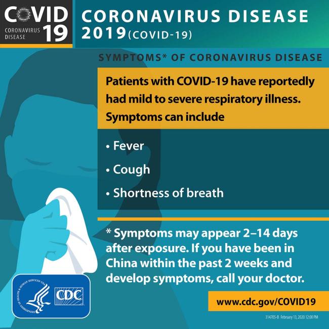 cdc information