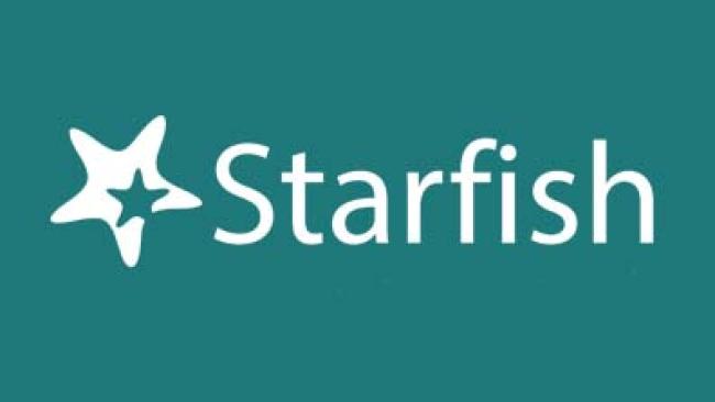 Starfish logo