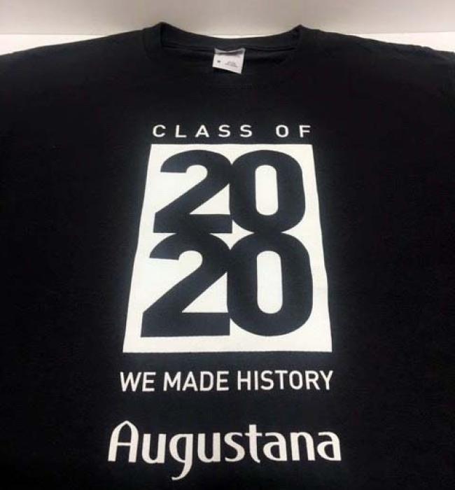 class of 2020 tshirts