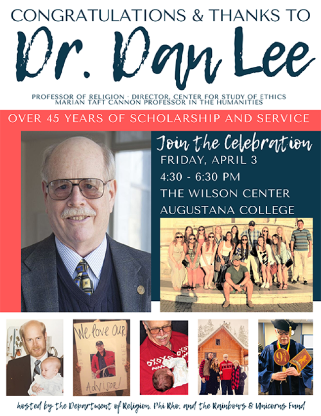 dr. dan lee