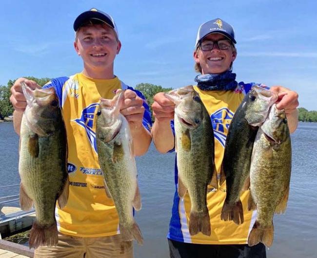 bass nation state champs