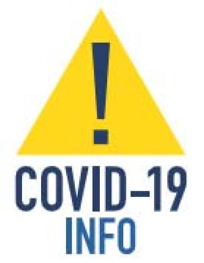 covid info