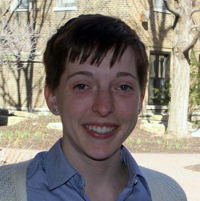 Phoebe Strell