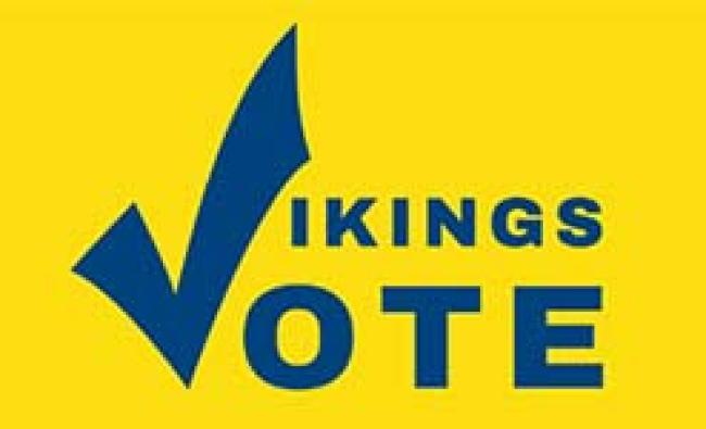 vikings vote