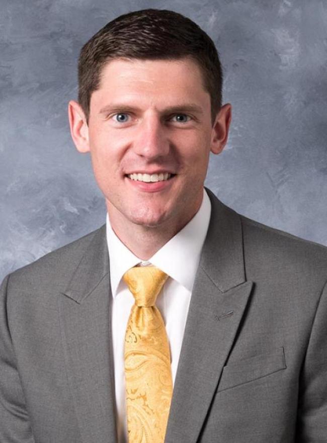 Travis Greenlee