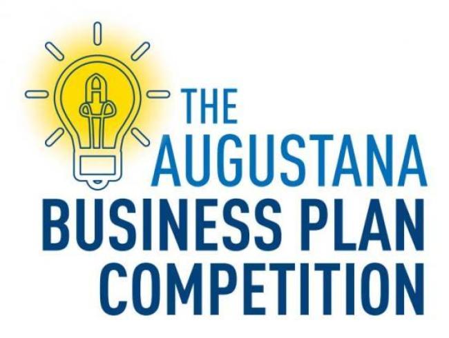 Augustana Business Plan Competition