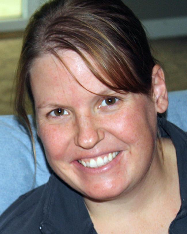 Bethany Wotal ’02 Dohleman
