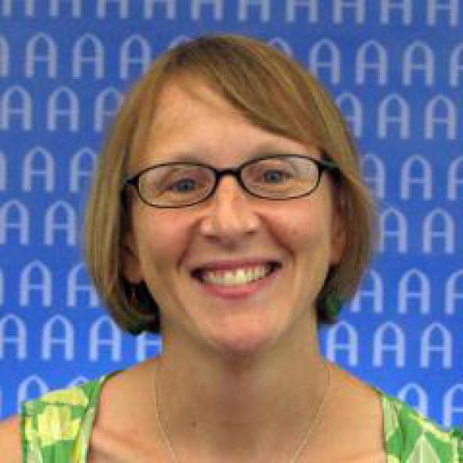 Jane Simonsen