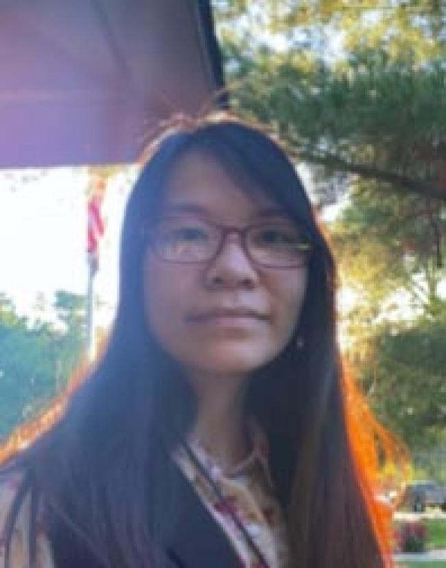 Linh “Virgil” Ngo