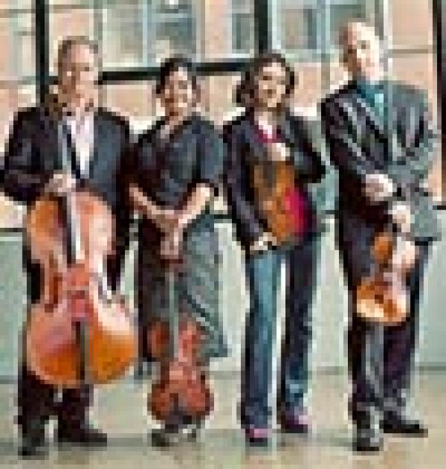 Arianna String Quartet