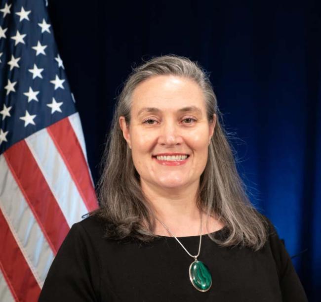 Melinda Pavek