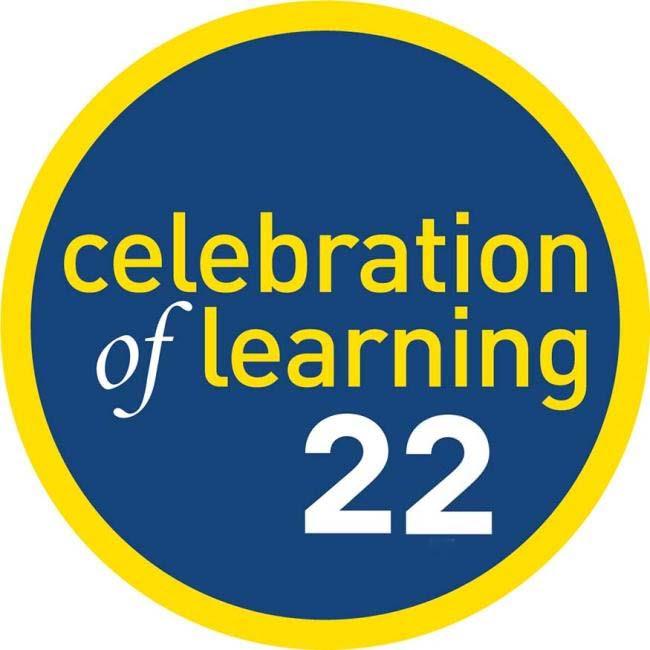 celebration of learning 2022