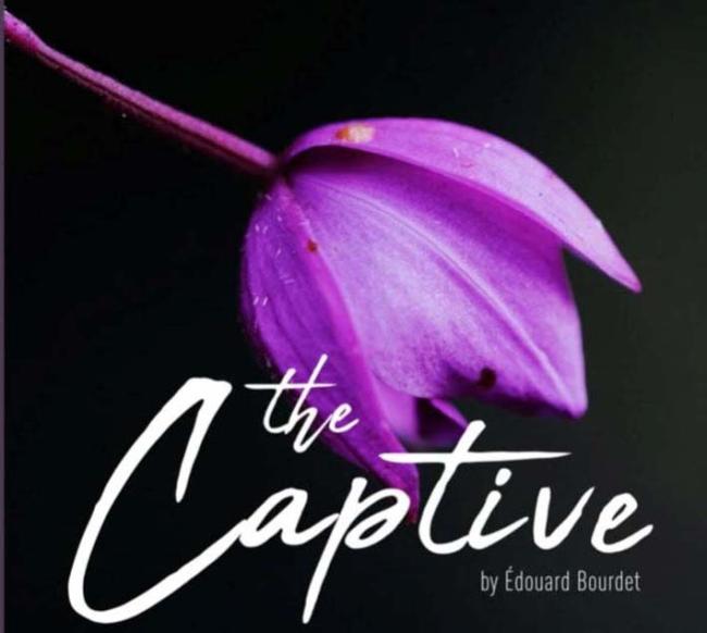 the captive