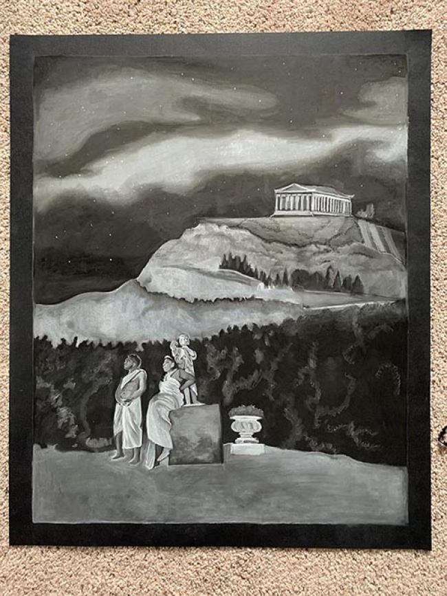 "Antiquity"
