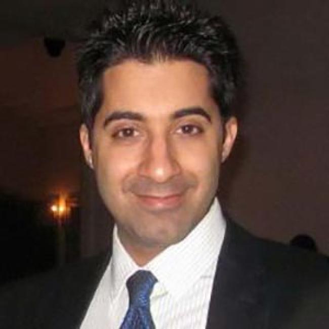 dr. khalil andani