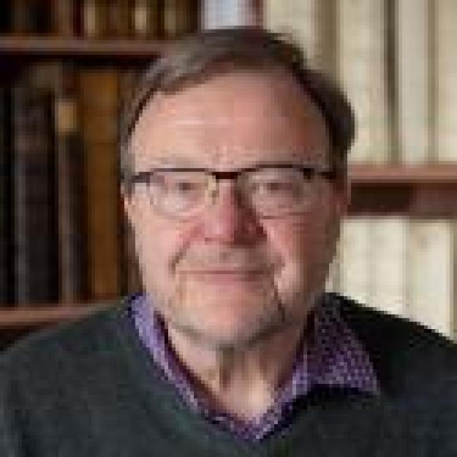 Dr. Dag Blanck ’78