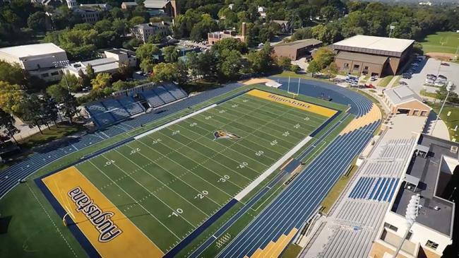 Lindberg Stadium