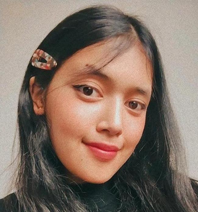 americus sharmila mahatshahi