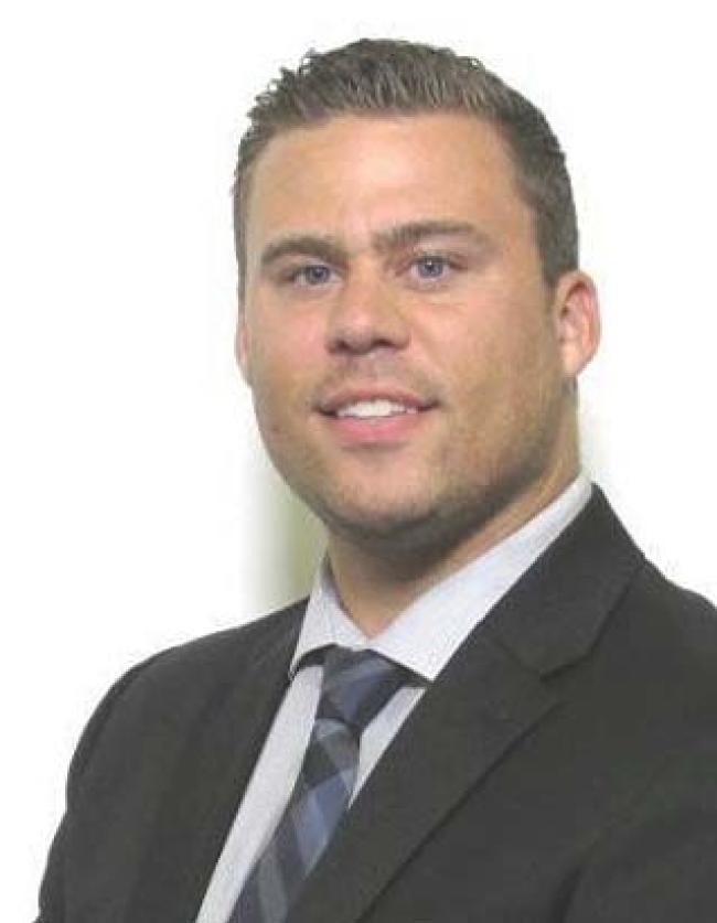 Scott Evans
