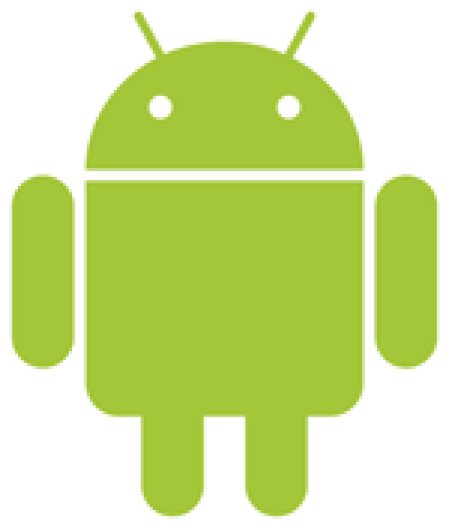 Android icon