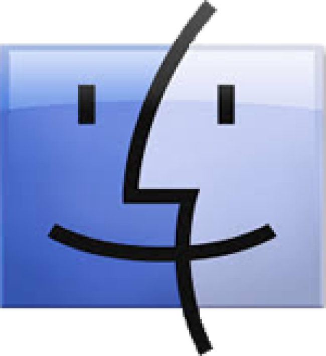 Mac Finder icon