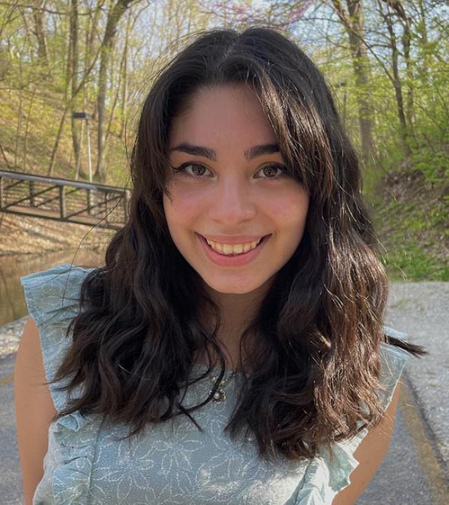 francesca anduray