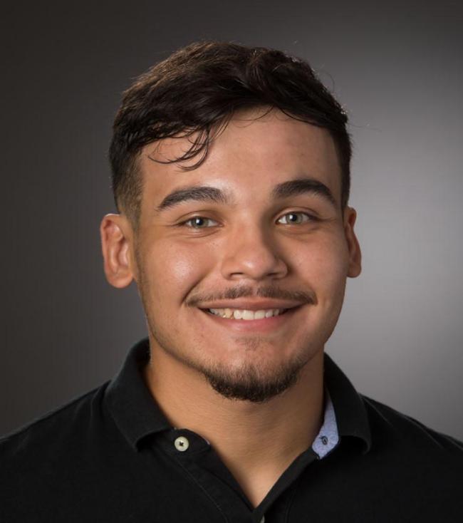brian salinas
