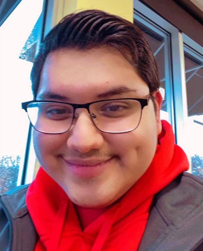 anthony silva