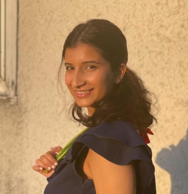 anima upadhyay