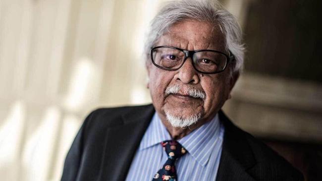 arun manilal gandhi