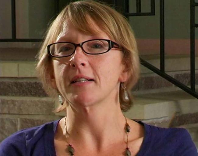 Dr. Jane Simonsen