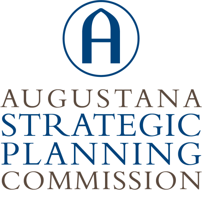 strategic planning commission logo