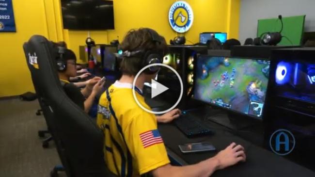 Augustana Esports